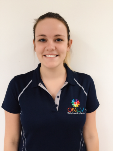 AlexAssistant Director