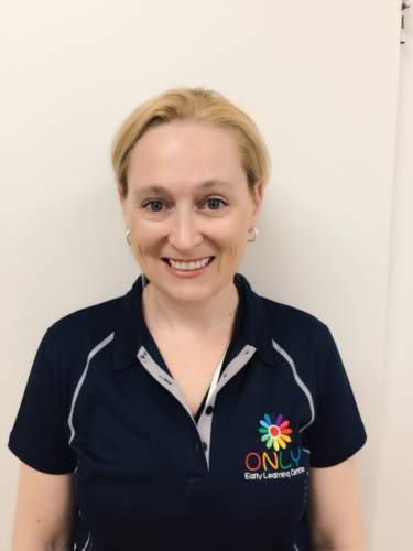 Deanne Educational Leader