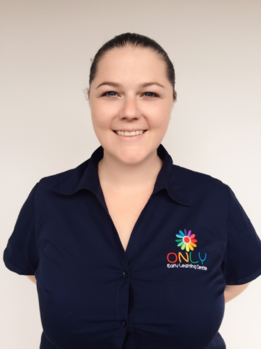 KellyGeneral Manager